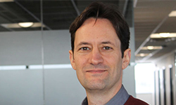 Professor Mathieu Turgeon